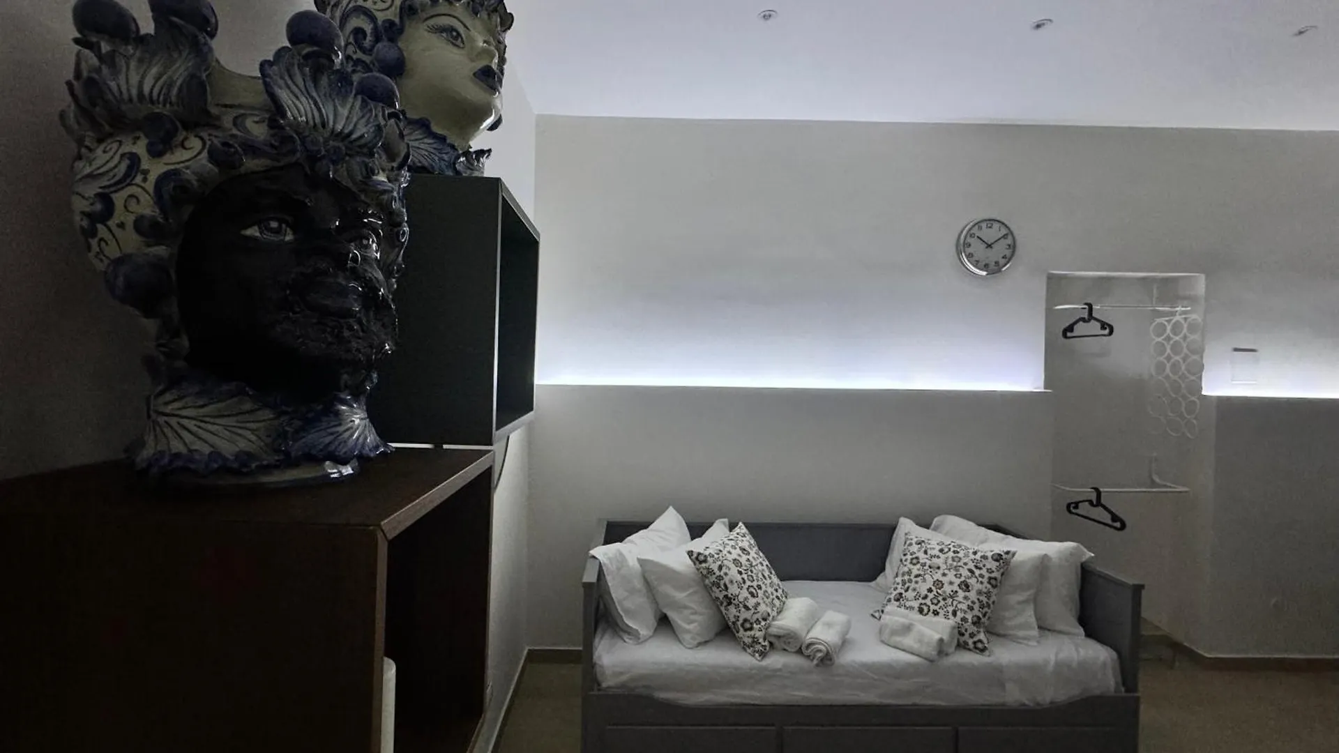 Scilla Sicily Guest House Catania 0*,  Italy