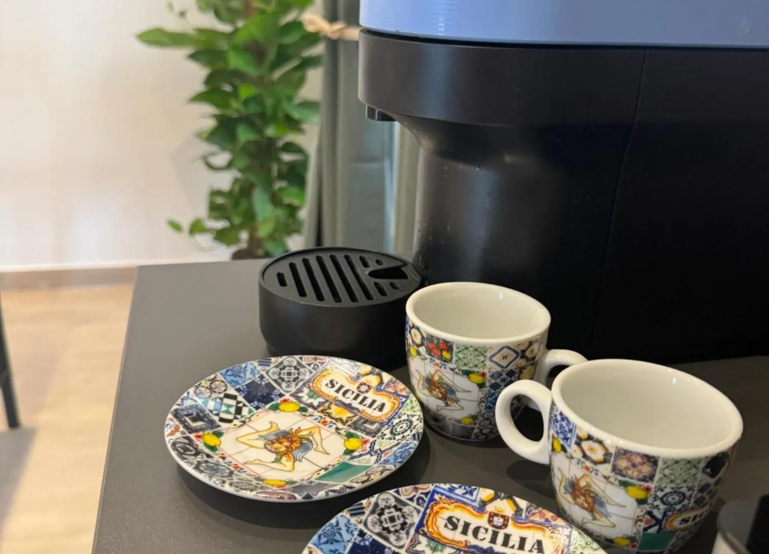 Scilla Sicily Guest House Catania Italy