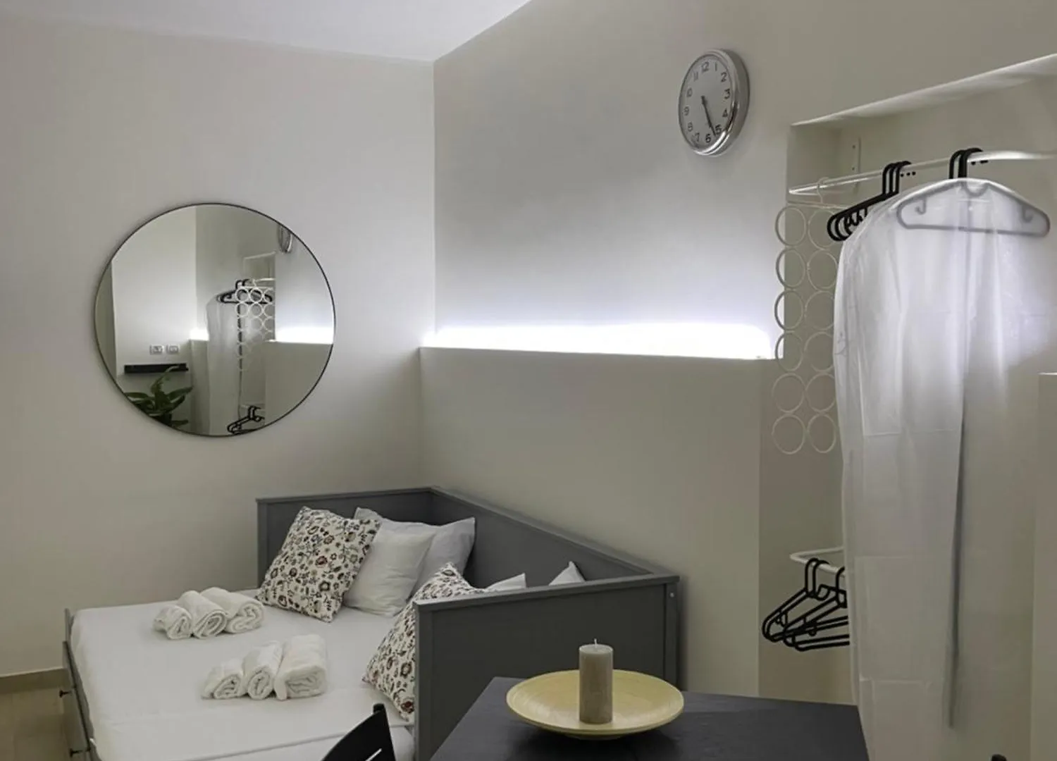 Scilla Sicily Guest House Catania Apartment