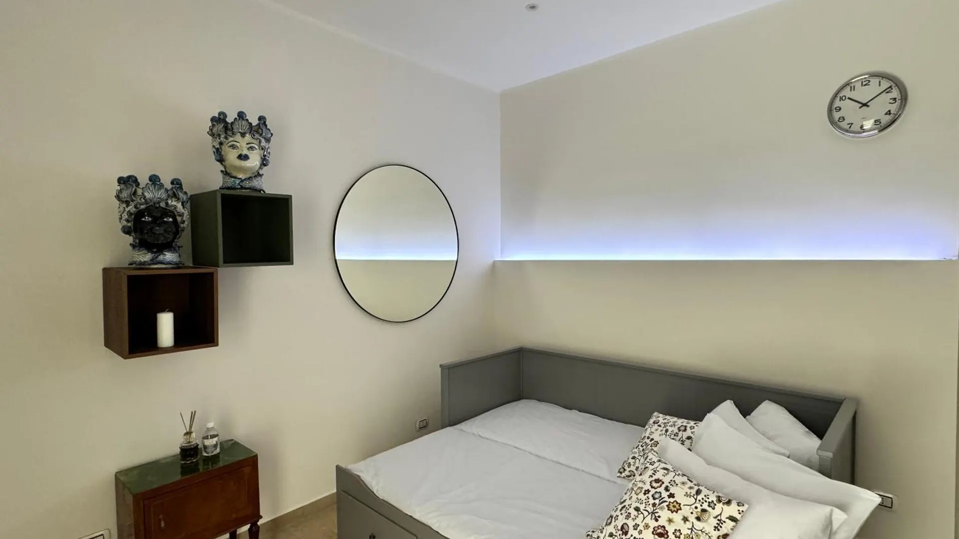 Scilla Sicily Guest House Catania Italy