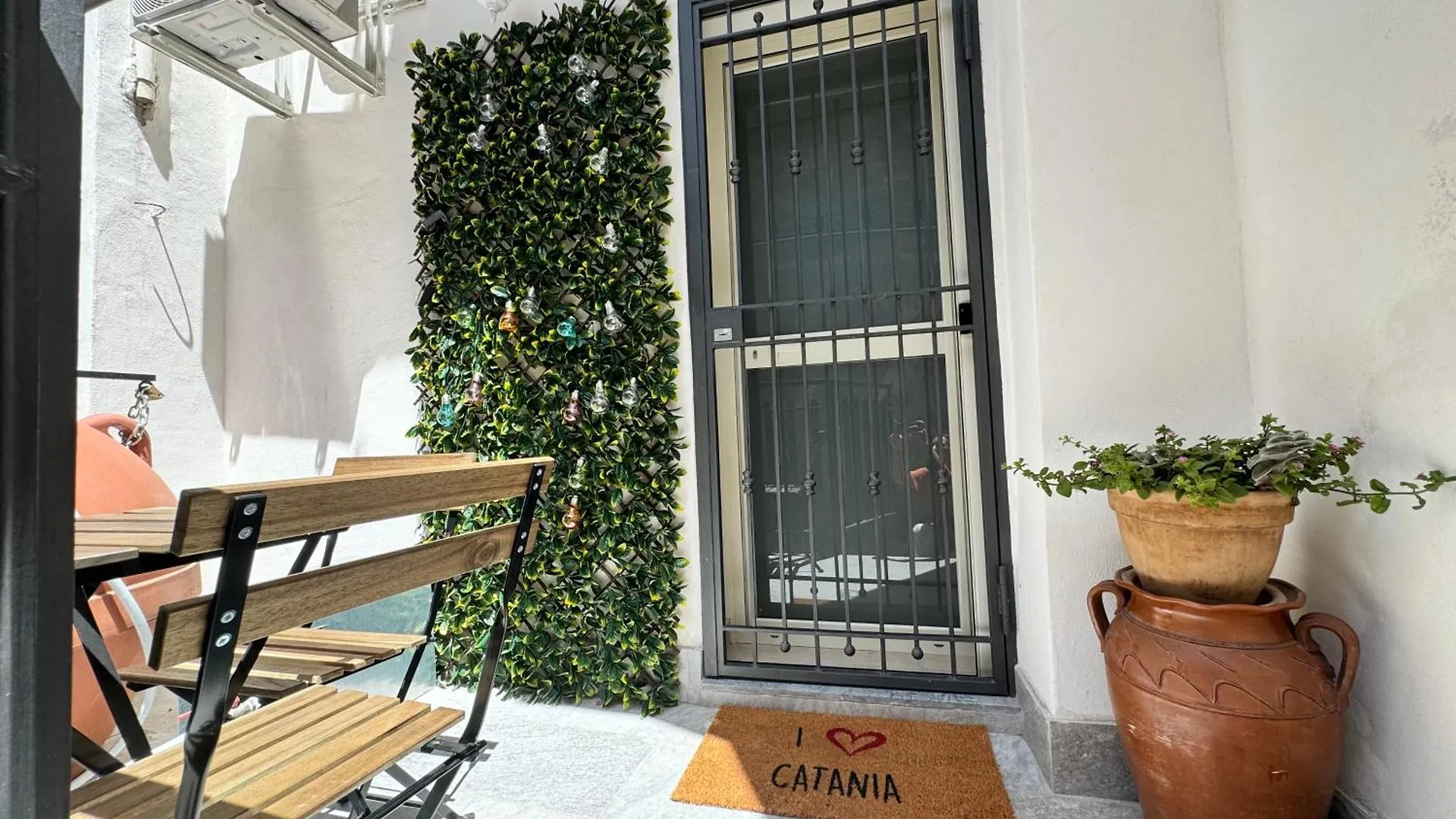 Apartment Scilla Sicily Guest House Catania
