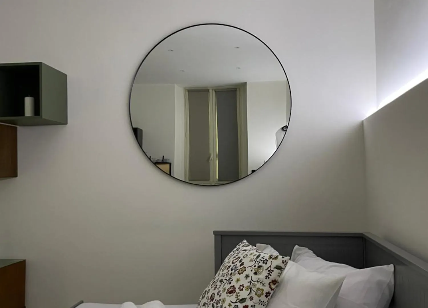 Apartman Scilla Sicily Guest House Catania-Fontanarossai nemzetközi repülőtér Olaszország