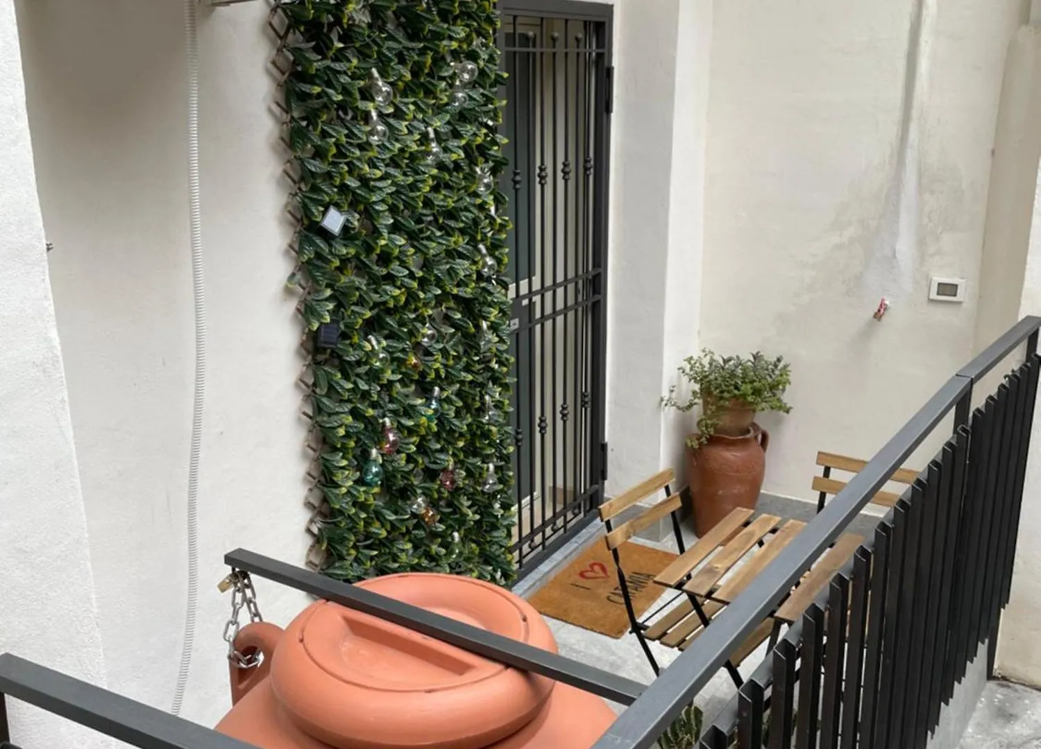 Scilla Sicily Guest House Catania