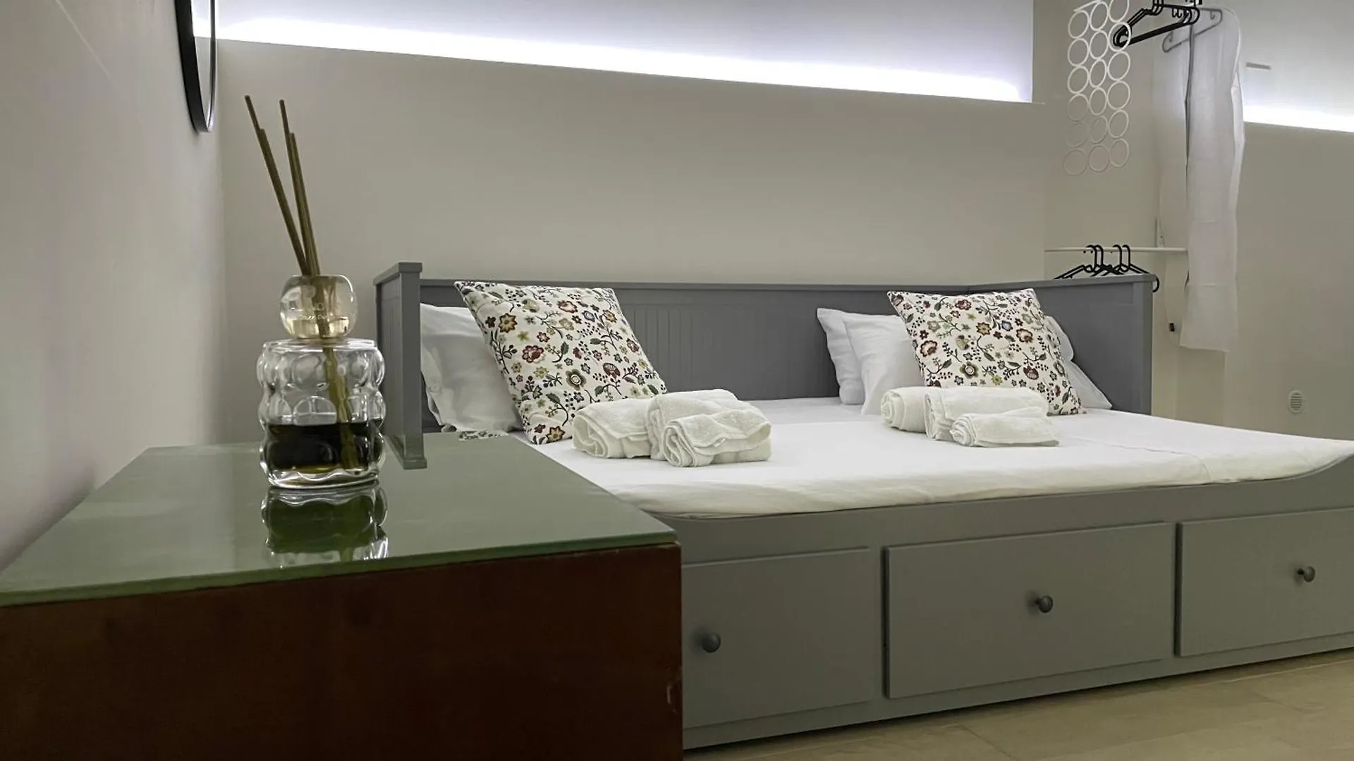 Scilla Sicily Guest House Catania
